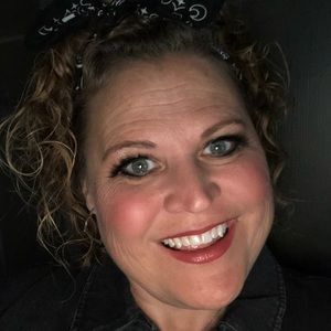 Meet your Posher, Marilee